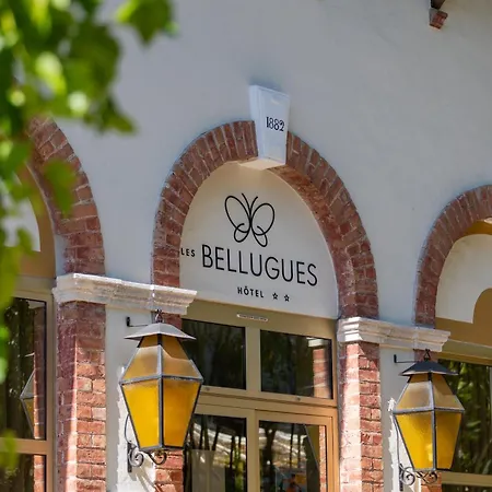 Les Bellugues