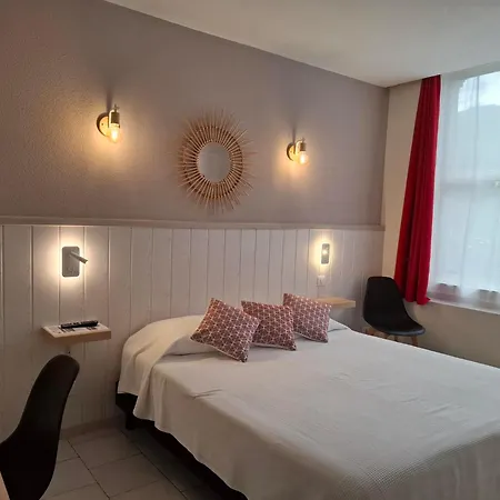 Hotel Les Bellugues 2*