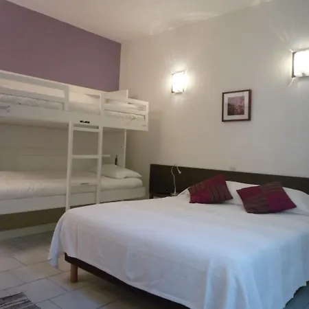 Les Bellugues Hotel