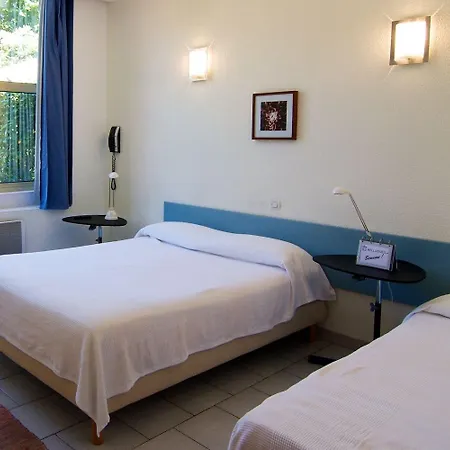 Les Bellugues Hotel Saint-Jean-du-Gard