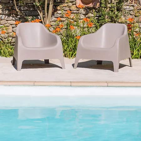 Hotel Les Bellugues 2*