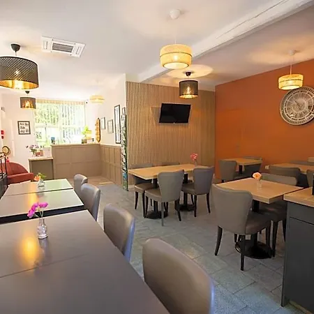 Hotel Les Bellugues