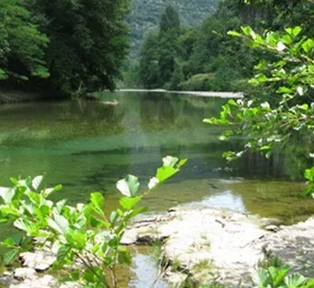 Les Bellugues Saint-Jean-du-Gard