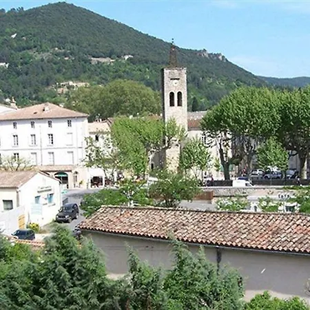 Hotel Les Bellugues Saint-Jean-du-Gard