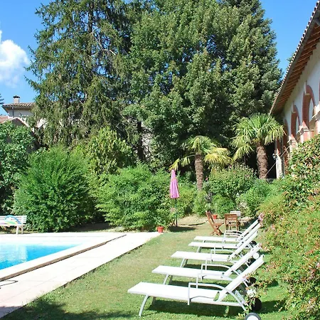 Hotel Les Bellugues 2*