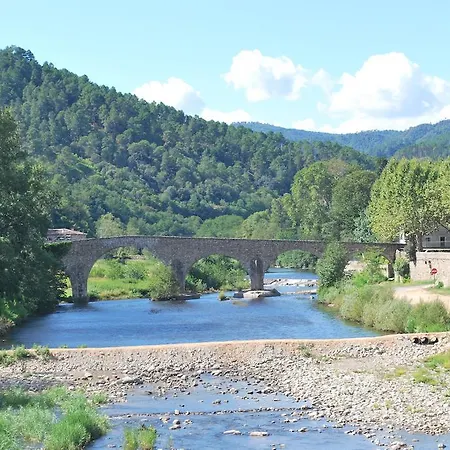 Les Bellugues 2*
