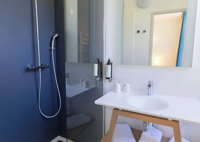 Les Bellugues 2* Saint-Jean-du-Gard